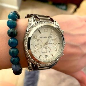 Michael Kors toy watch